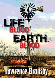 Life Blood - Earth Blood