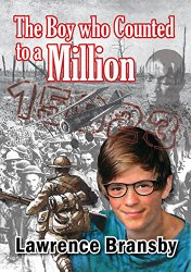 The boy who counted to a million
