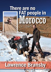 There are no fat people in Morocco